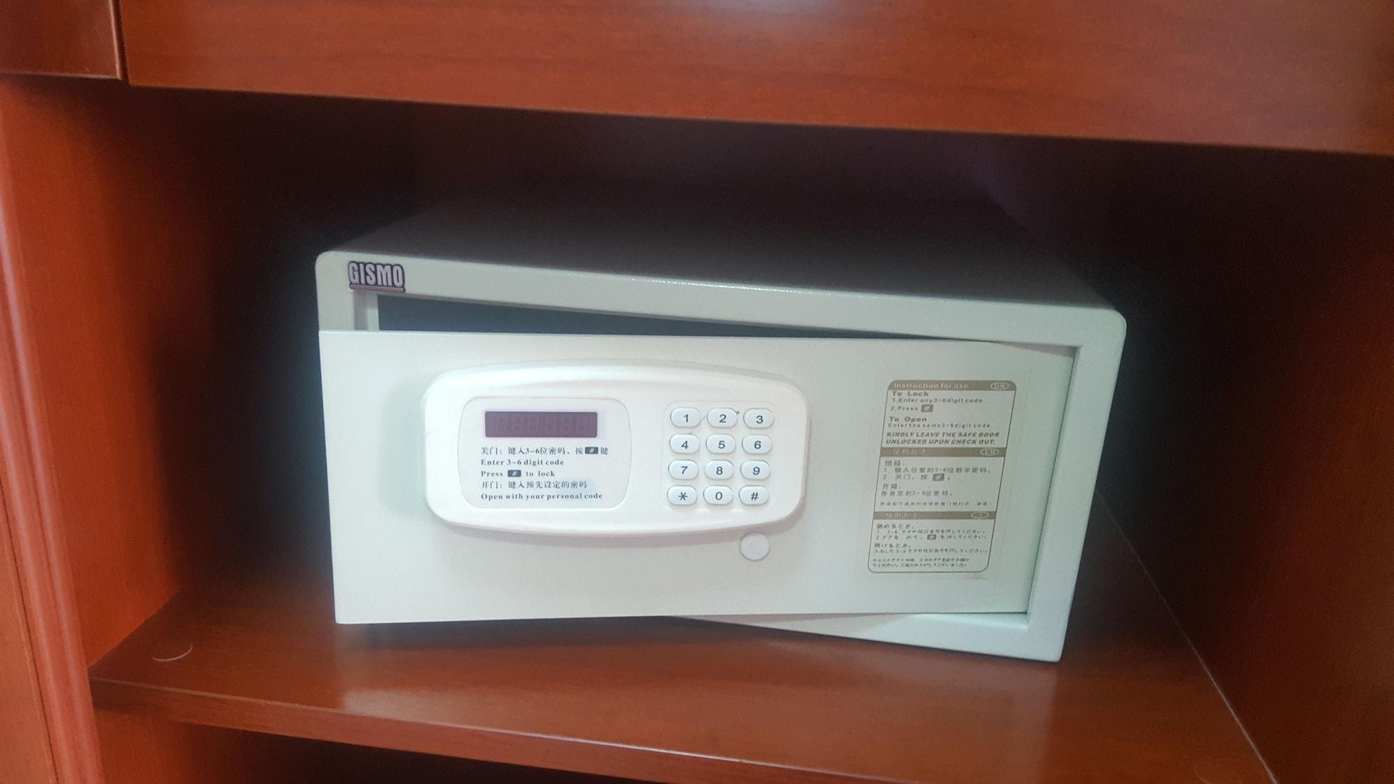 Coventina Lake Suites 达卡 外观 照片